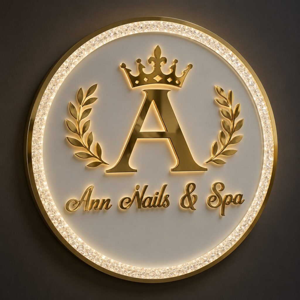 Ann Nail & Spa